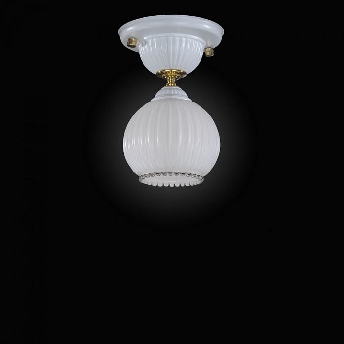 Светильник накладной Reccagni Angelo PL 9600/1