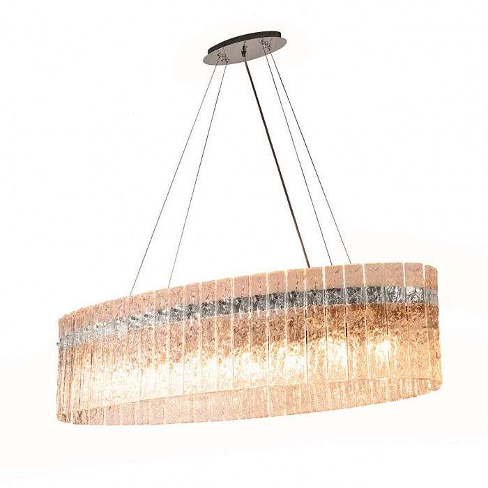 Светильник LOFT IT 10297/1000 Nickel