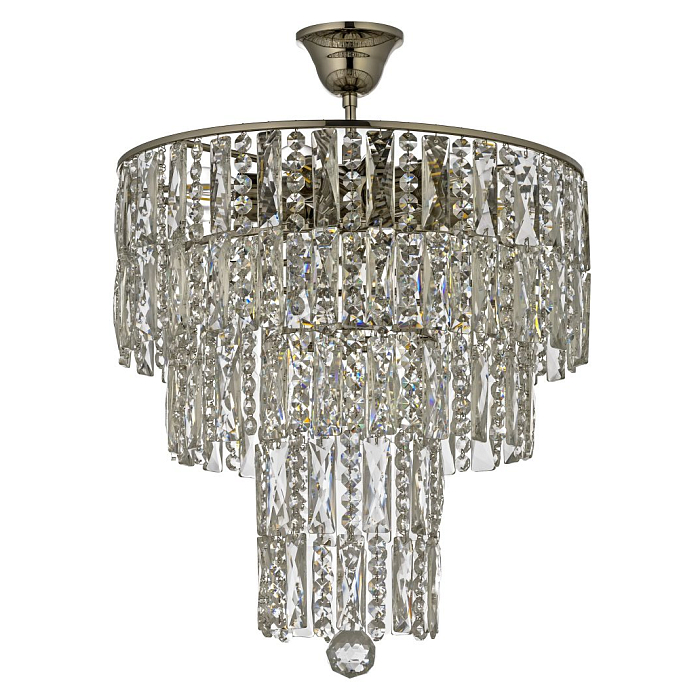 Люстра Arti Lampadari Deliceto E 1.5.38.100 N