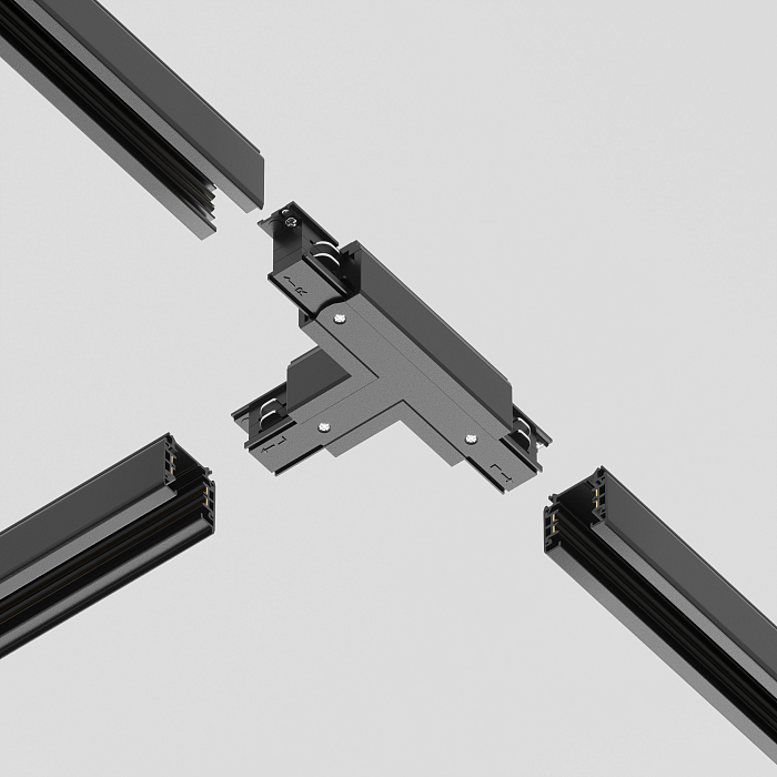 Компонент трековой системы Technical TRA005CT-31B-L