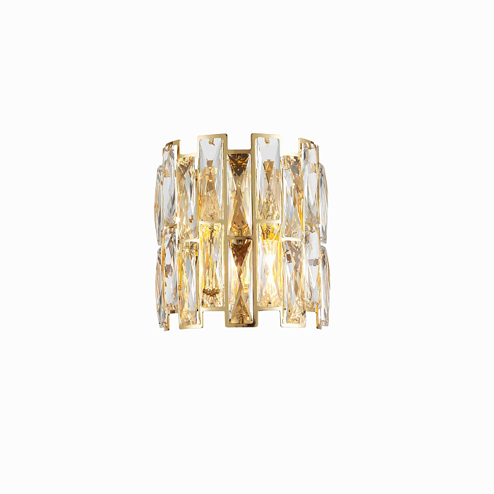 Светильник NewRgy B65-ф230*H230 H GOLD