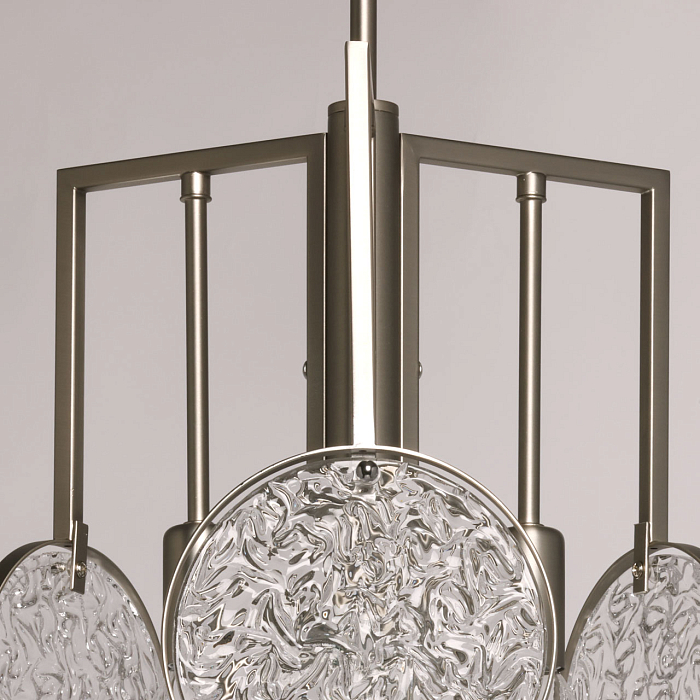 Люстра MW-Light 451012803