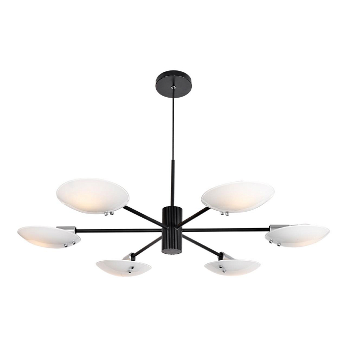 Люстра Lussole LSP-8739