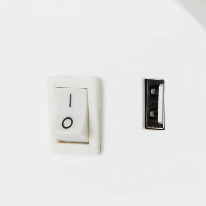 Бра на 2 лампы ARTE LAMP A1056AP-2WH