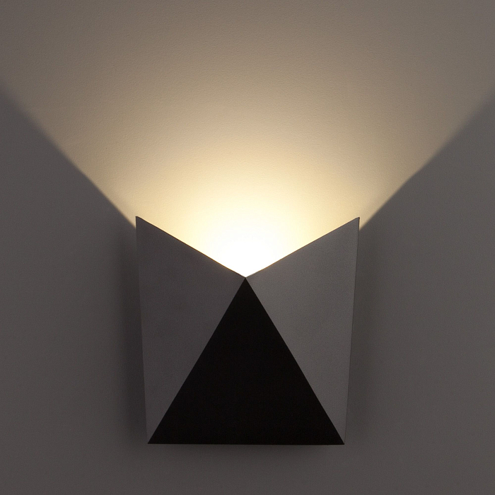 Уличный светильник Elektrostandard 1517 TECHNO