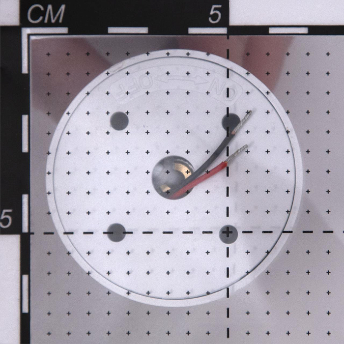 Светильник светодиодный  CL01PBL070N