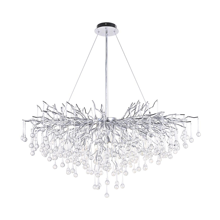 Люстра MODESTYLE MS.2105.1200 SL