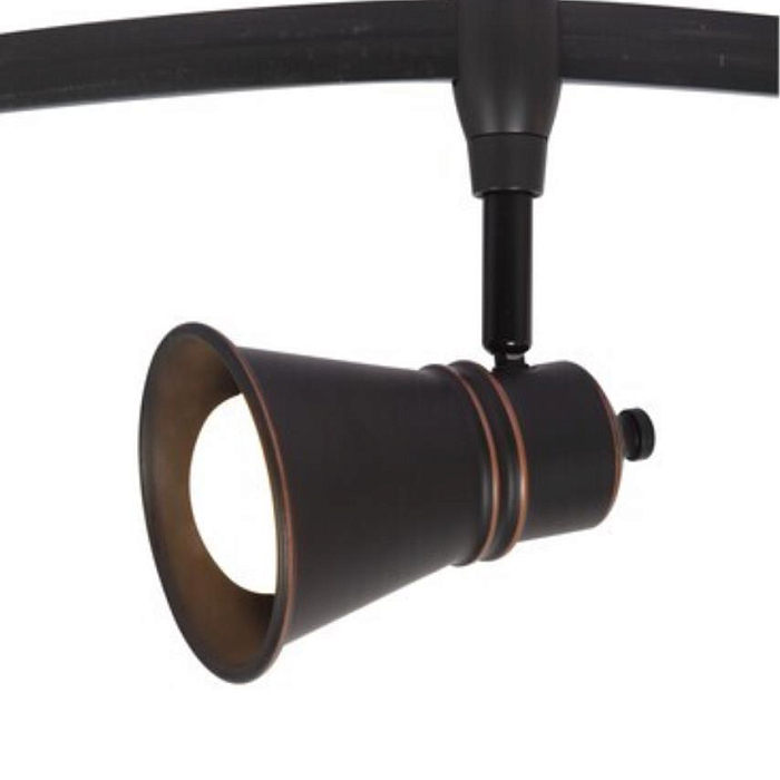 Трековая система Трековый светильник ARTE LAMP A3057PL-1BK