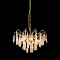 Люстра NewRgy M76-ф600*H350(530) H GOLD