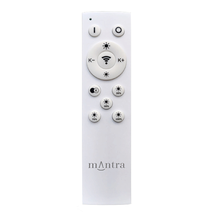 Светильник MANTRA 9026