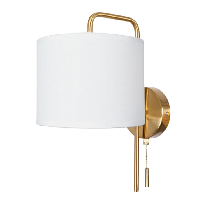 A5024AP-1PB Бра на 1 лампу ARTE LAMP A5024AP-1PB