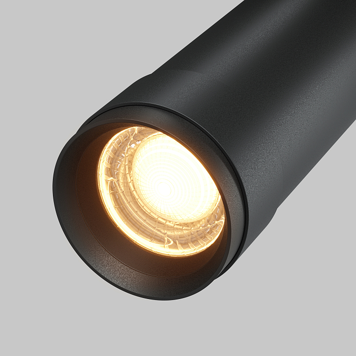 Светильник Technical C055CL-L12W2.7K-Z-B