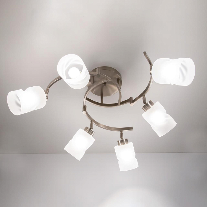 Люстра потолочная  CL125162