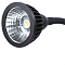 Бра на 1 лампу ARTE LAMP A4107AP-1BK