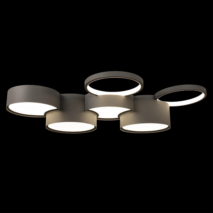 Светильник LOFT IT 10317/7 Grey