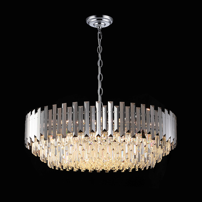 Люстра NewRgy DM50-ф1000*H330(785)SM CHROME