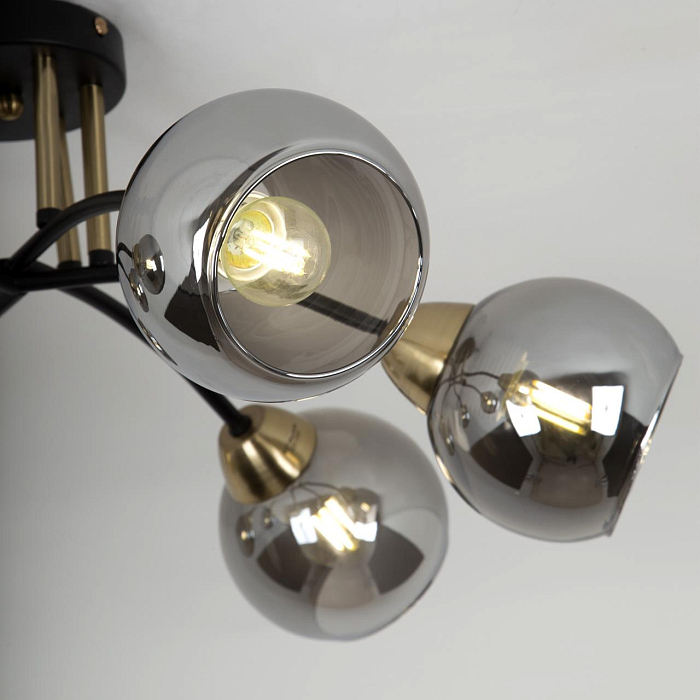 Светильник MODEMODERN MD.1217.6