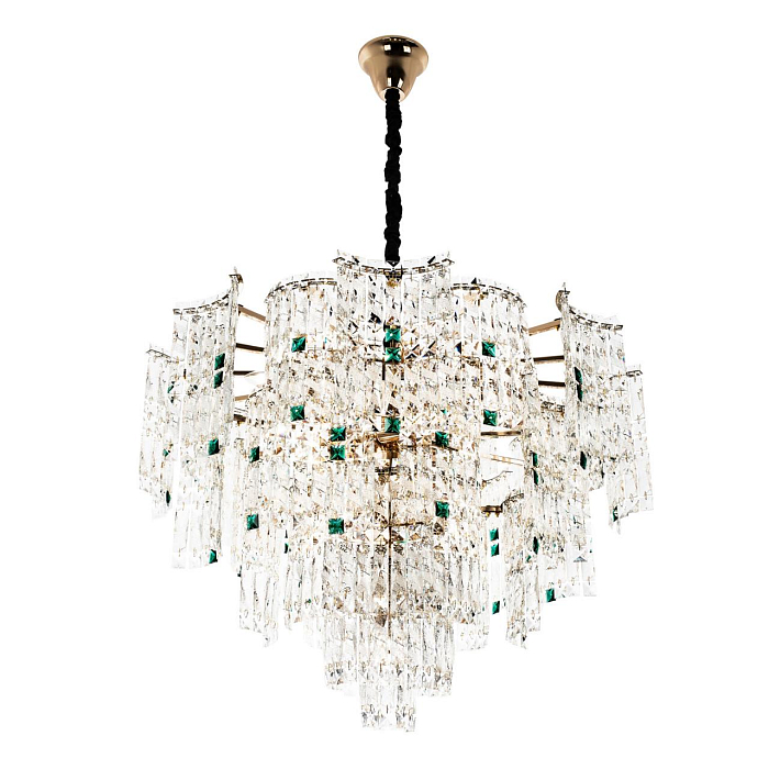 Люстра MODELUX ML.7070.25 GD