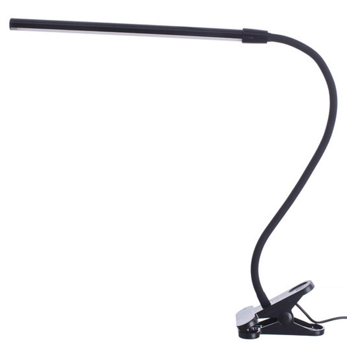 Настольная лампа для школьников ARTE LAMP A1106LT-1BK