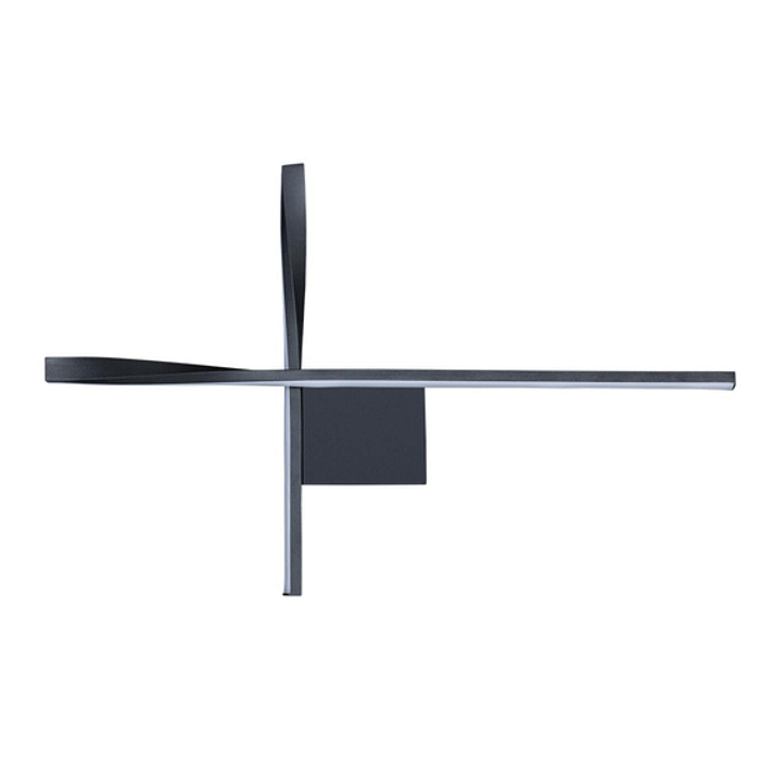 Светильник ARTE LAMP A2217AP-2BK