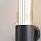 Бра Outdoor O593WL-L8B3K