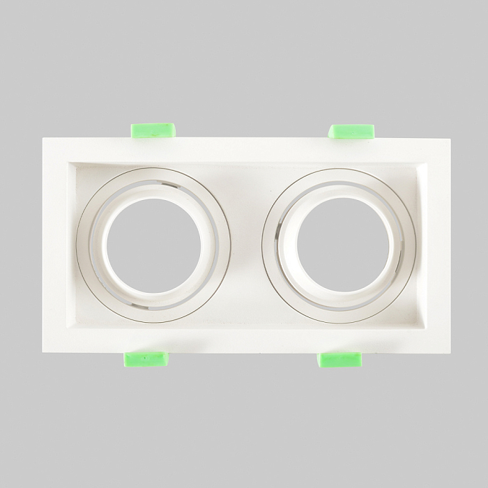 Crystal Lux CLT 069C2 WH