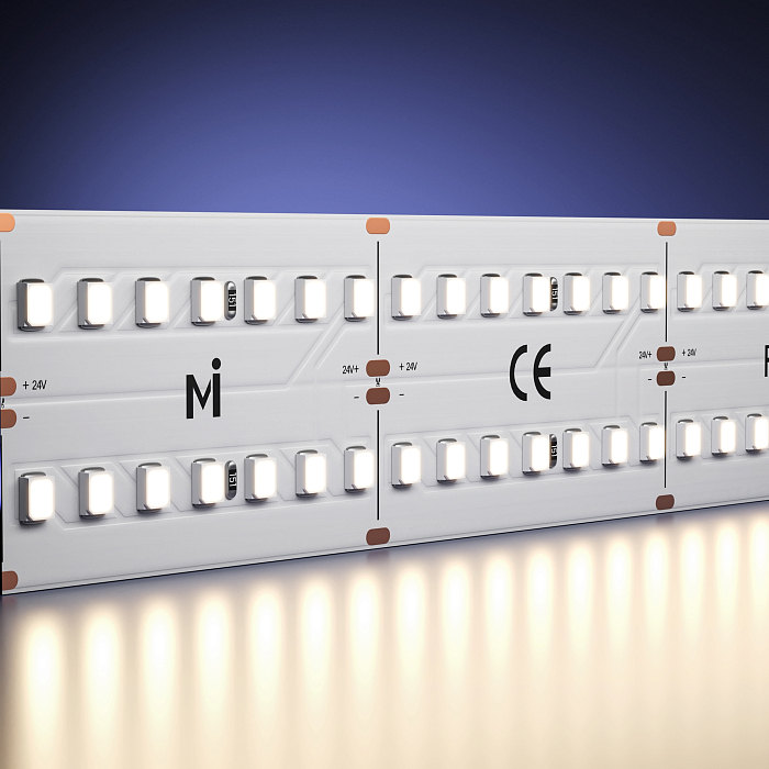 Светодиодная лента Led Strip 201117