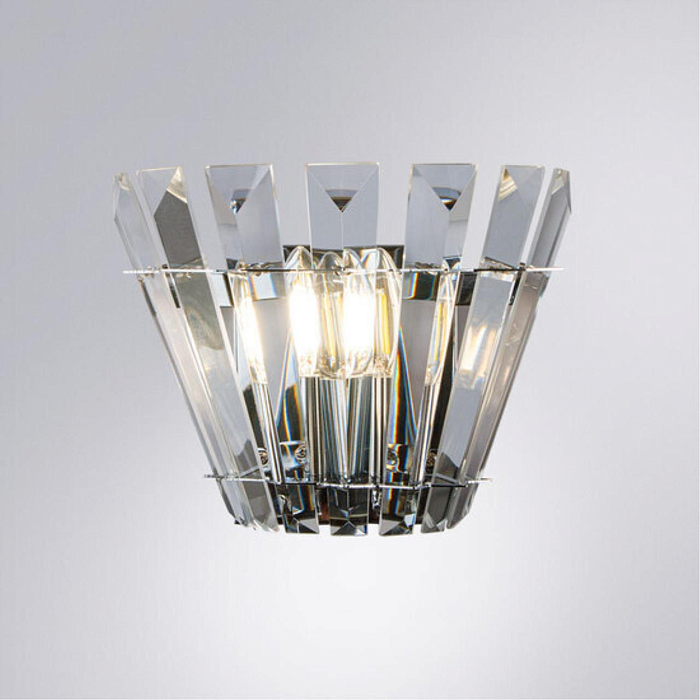 Светильник ARTE LAMP A1072AP-2CC