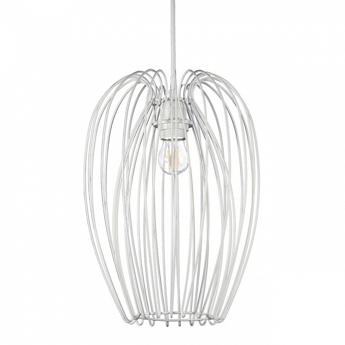 Светильник одинарный LOFT IT 10031 White