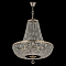 Люстра Arti Lampadari Castellana E 1.5.50.100 N