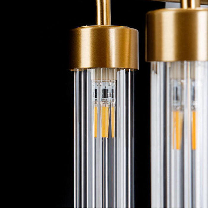 Бра ARTE LAMP A4088AP-2AB