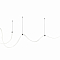 Kink Light 08031K-500,19(3000-6000K)