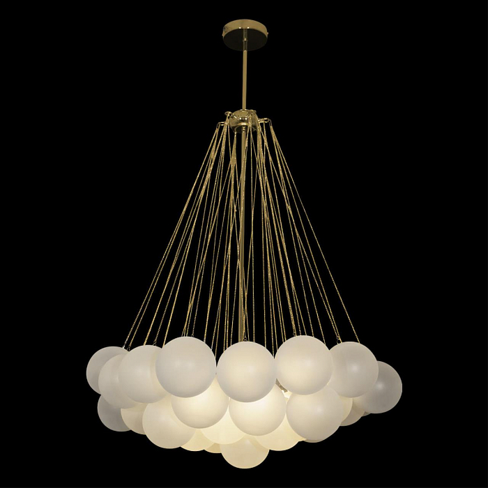 Люстра LOFT IT 10129/800 Gold