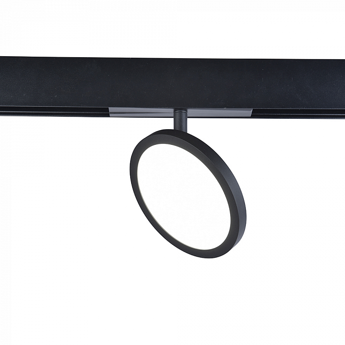 Светильник Crystal Lux CLT 0.33 012 9W BL 4000K