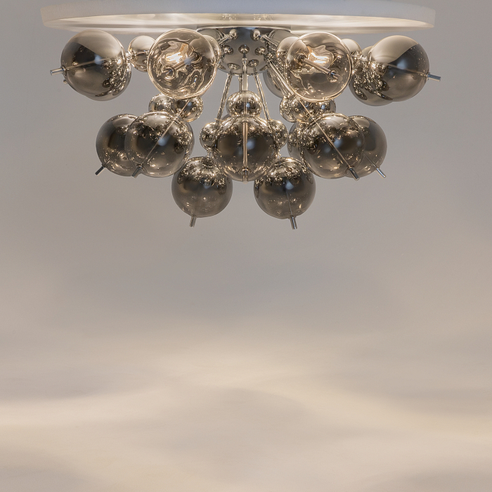Светильник потолочная Maytoni MOD133CL-04CH