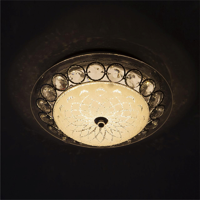 Светильник LED4U L1107-300 CR