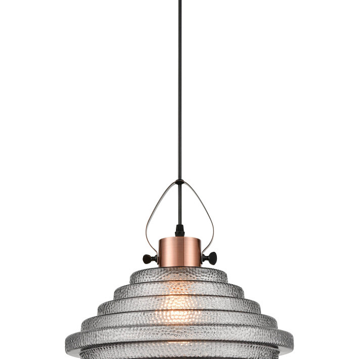 Светильник одинарный Vele Luce VL5402P21