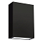 Уличный светильник ARTE LAMP A2750AL-2BK