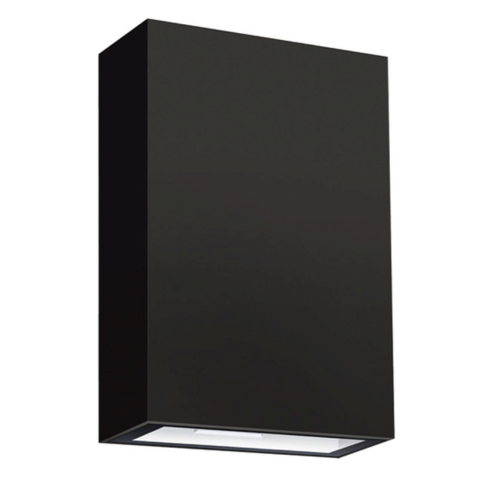 Уличный светильник ARTE LAMP A2750AL-2BK