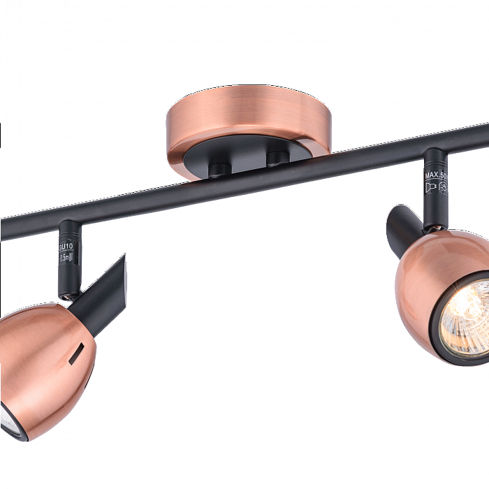 Спот Sfera Sveta 8739-02/I502 RAB+BK