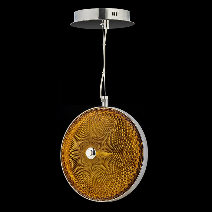 Светильник Lucia Tucci COIN 2890.R170.1 D250 YL