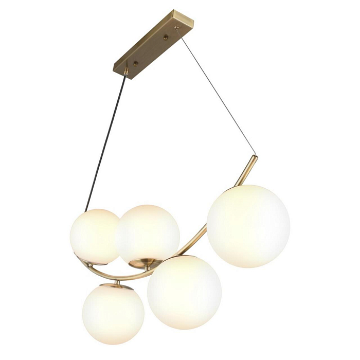 Люстра большой Omnilux OML-94903-05