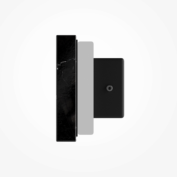 Maytoni MOD461WL-L8BK