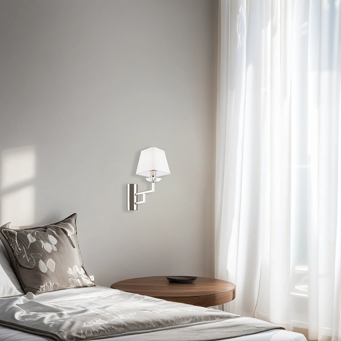 Бра Freya FR5266WL-01CH