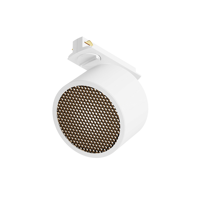 Трековый светильник Technical TR225-1-GX53-W Трековая система Technical TR225-1-GX53-W