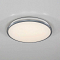 CL702301W Луна Хром LED Св-к Наст.-Потол Светильник светодиодный  CL702301W