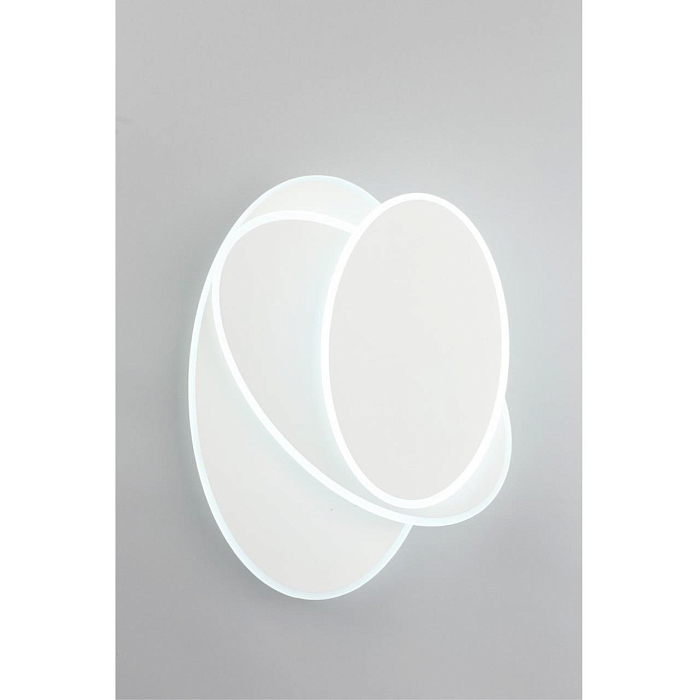 Бра светодиодное Omnilux OML-01901-25
