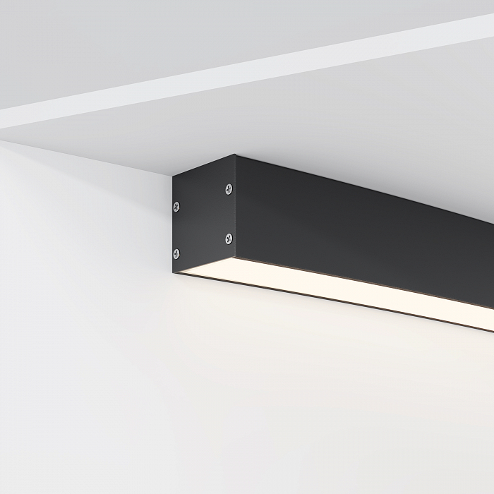 Led Strip ALM-3535R-B-D-45°-3M