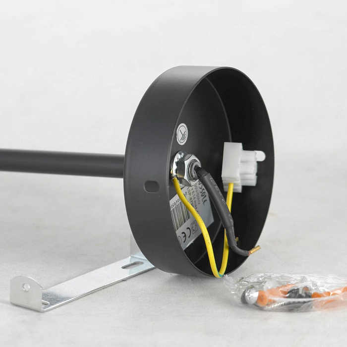 Люстра большой Lussole LSP-8798