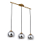 Светильник тройной ARTE LAMP A7984SP-3PB